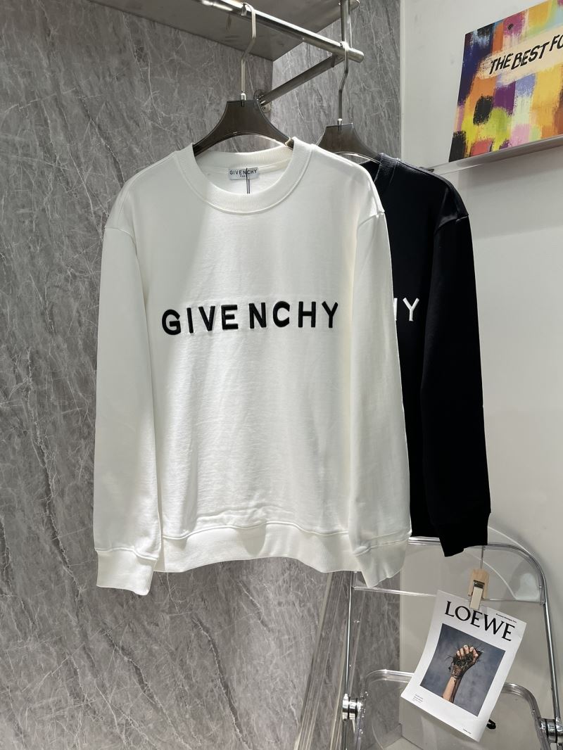 Givenchy Hoodies